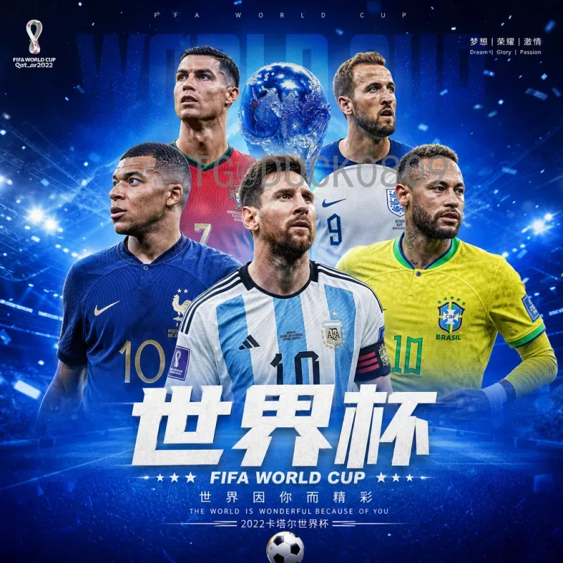 2026国际足联世界杯小组赛规则详解：48队新赛制如何运作？