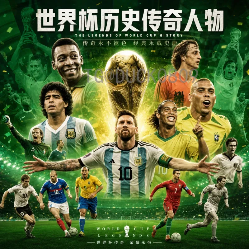 官方解析2026年国际足联世界杯南美区名额分配及预选赛赛制
